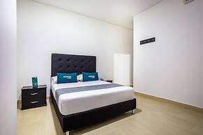 Ayenda Hotel Trinidad