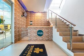 Ayenda Hotel Trinidad