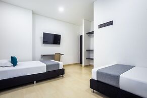 Ayenda Hotel Trinidad