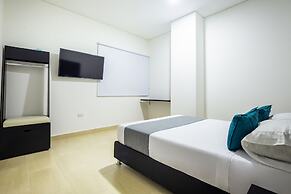 Ayenda Hotel Trinidad