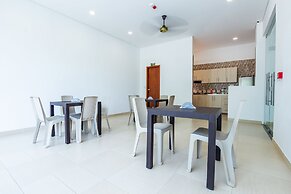 Ayenda Hotel Trinidad