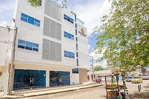 Ayenda Hotel Trinidad