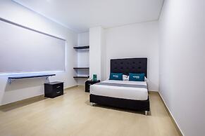 Ayenda Hotel Trinidad