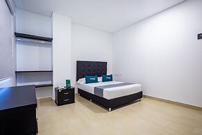 Ayenda Hotel Trinidad