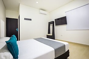 Ayenda Hotel Trinidad