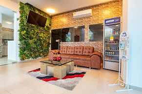 Ayenda Hotel Trinidad