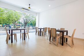 Ayenda Hotel Trinidad