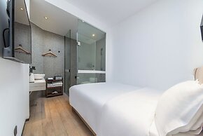 Foshan Xinxuangong Hotel