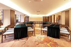 Foshan Xinxuangong Hotel