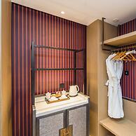 Foshan Xinxuangong Hotel