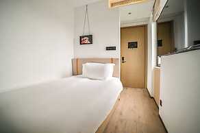 Foshan Xinxuangong Hotel