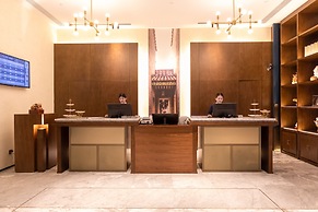 Foshan Xinxuangong Hotel