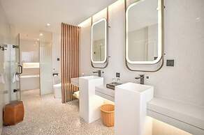 Foshan Xinxuangong Hotel