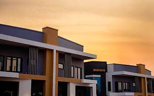 Revelton H - The Bridge Apartments