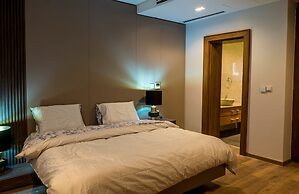 Revelton H - The Bridge Apartments