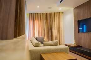 Revelton H - The Bridge Apartments