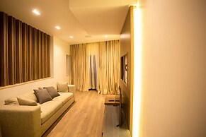 Revelton H - The Bridge Apartments