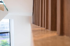 Revelton H - The Bridge Apartments