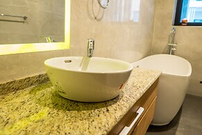 Revelton H - The Bridge Apartments