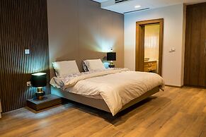 Revelton H - The Bridge Apartments