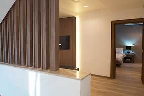 Revelton H - The Bridge Apartments