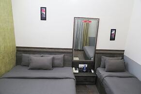 Hotel Sapthagiri Nest