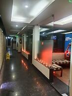 Hotel Sapthagiri Nest