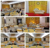 Hotel Sapthagiri Nest