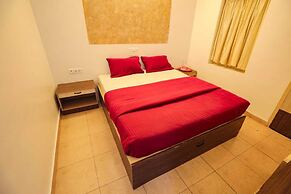 Hotel Sapthagiri Nest