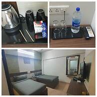 Hotel Sapthagiri Nest