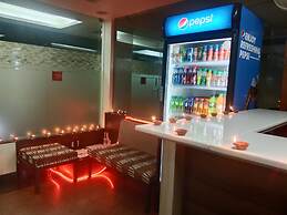 Hotel Sapthagiri Nest