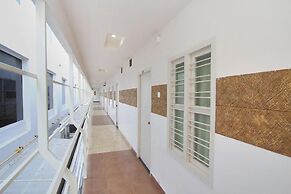 Hotel Sapthagiri Nest