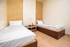 Hotel Sapthagiri Nest