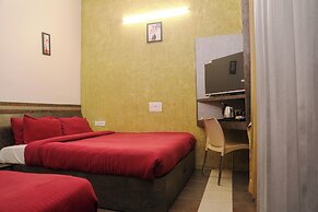 Hotel Sapthagiri Nest