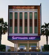 Hotel Sapthagiri Nest