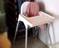 Apartment Close to Lake Ferienwohnung Seenah