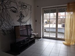 Apartment Close to Lake Ferienwohnung Seenah