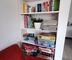 Apartment Close to Lake Ferienwohnung Seenah