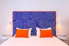 Beachfront Villa Sorrento & private sea access