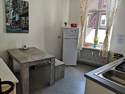 Gäste-Liesel Ferienwohnungen