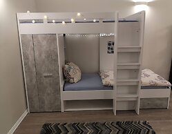 Gäste-Liesel Ferienwohnungen