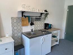 Gäste-Liesel Ferienwohnungen