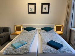 Gäste-Liesel Ferienwohnungen