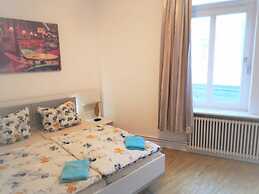 Gäste-Liesel Ferienwohnungen