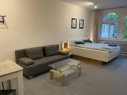 Gäste-Liesel Ferienwohnungen