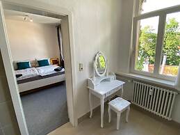 Gäste-Liesel Ferienwohnungen