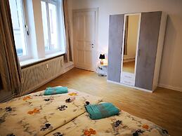 Gäste-Liesel Ferienwohnungen