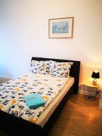 Gäste-Liesel Ferienwohnungen