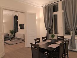 Gäste-Liesel Ferienwohnungen