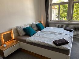 Gäste-Liesel Ferienwohnungen